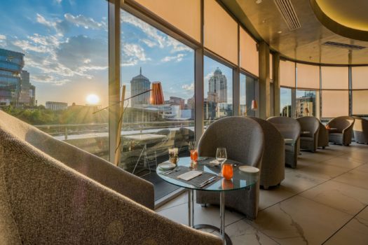 SANDTON CENTRAL GEARED UP FOR VALENTINE’S DAY