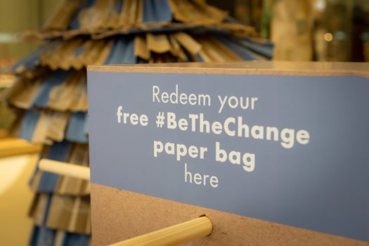 COME TO THE CITY COMMITTED TO SUSTAINABILITY