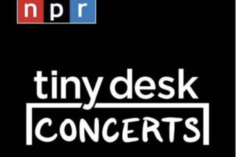 DEF JAM ARTISTS FEATURED ON NPR’S TINY DECK