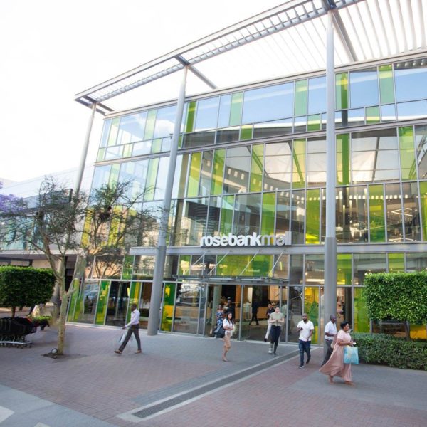 ROSEBANK MALL IS A TOTAL PACKAGE THIS EASTER Hypress Live