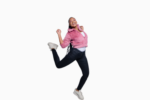 CHANGEMAKER LERAI RAKODITSOE IS NICKELODEON’S 1ST NICKMUSIC HOST