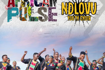 CELEBRATING THE NDLOVU YOUTH CHOIR WITH NEW SHOW