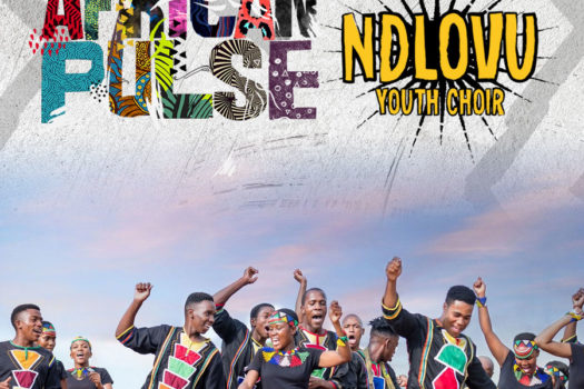 CELEBRATING THE NDLOVU YOUTH CHOIR WITH NEW SHOW