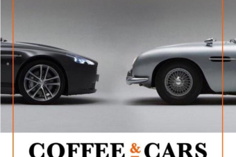 HYDE PARK CORNER SET TO DROP JAWS WITH COFFEE & CAR SHOWCASE