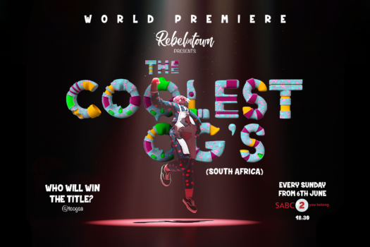 12 SENIOR CITIZENS, COOLEST OG’S COMPETE FOR R100K CASH PRIZE