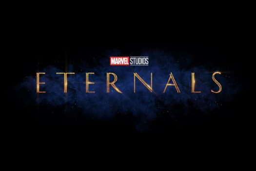 MARVEL STUDIOS’ “ETERNALS” TEASER TRAILER & POSTER NOW AVAILABLE!