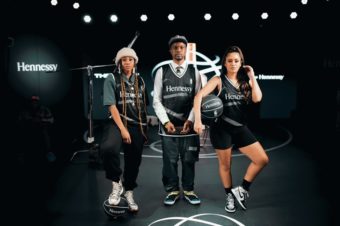 SCOOP’S ‘CATCHING WAVES’ RETURNS WITH STAR STUDDED LINE UP