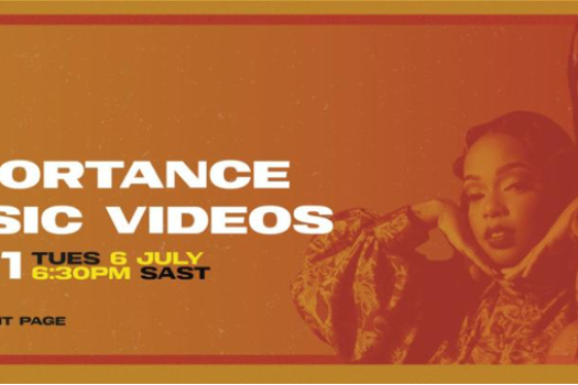 TRACE AND WOMEN IN MUSIC SOUTH AFRICA INK PARTNERSHIP DEAL