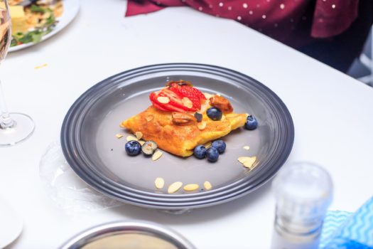 FALLING IN LOVE WITH MAIZE IN THREE WAYS THANKS TO WHITE STAR