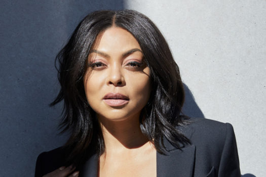 TARAJI TO HOST THE BET AWARDS LATER THIS MONTH