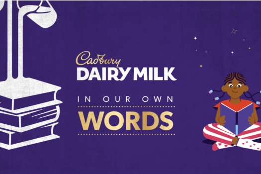 CADBURY INITIATE SPARKS HEART WARMING TALE OF GENEROSITY