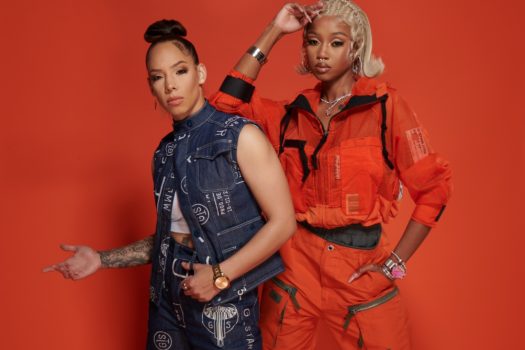 G-STAR RAW TEAMS UP WITH UP LOCAL ARTISTS FOR EXCLUSIVE COLLECTION