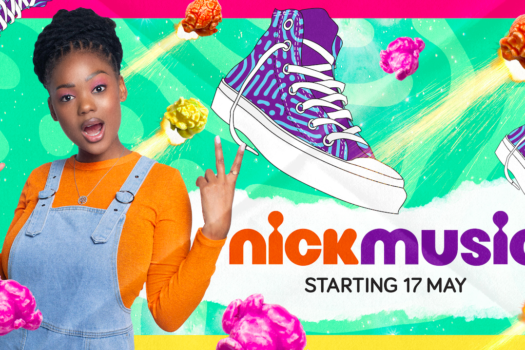 NICKELODEON TAKES COOLEST CHANNEL AT SUNDAY TIMES GEN-NEXT AWARDS