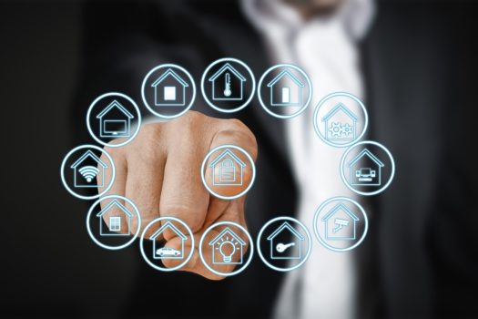 HOW TO CONVERT YOUR HOUSE INTO A SMART HOME