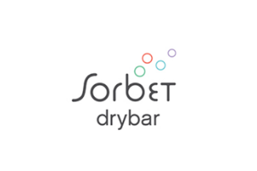 SORBET DRYBAR PARTNERS WITH BIOSENSE TO BRING US COLOUR