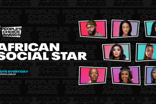 WHO WILL TAKE THE AFRICAN SOCIAL STAR CROWN AT PEOPLE’S CHOICE AWARD