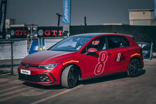 VOLKSWAGEN SA’S GOLF 8 GTI LAUNCH GETS OUR HEARTS RACING