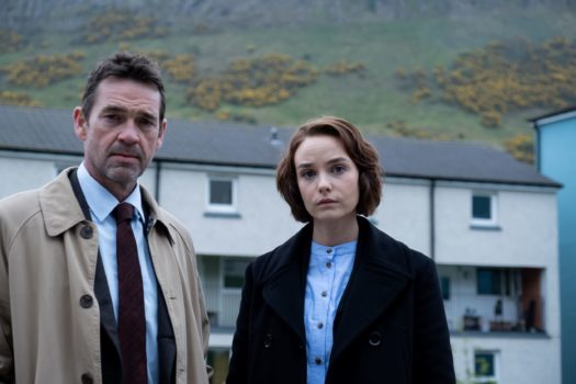 NEW EXCLUSIVE BRITBOX CONTENT TO BINGE ON IN THE NEW YEAR