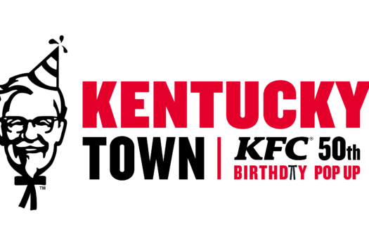 CALLING ALL KFC FANS FOR IT’S FIRST EVER POP UP KENTUCKY TOWN