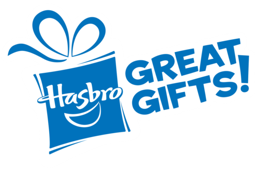 HASBRO HELPS YOU FIND THE IDEAL GIFT THIS FESTIVE