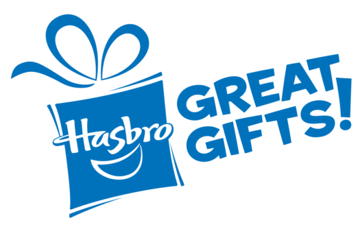 HASBRO HELPS YOU FIND THE IDEAL GIFT THIS FESTIVE SEASON