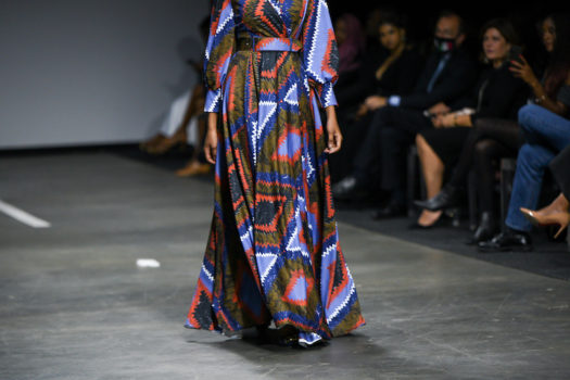 RUBICON CLOTHING DEBUTS 2022  COLLECTION AT SA FASHION WEEK