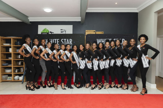 2021 MISS SOWETO FINALIST MEET & GREET