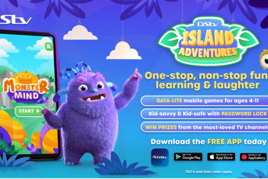 DSTV ANNOUNCE ISLAND ADVENTURES EDUTAINMENT SPACE