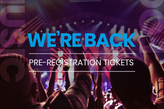 PRE-REGISTRATION  OPENS FOR DELICIOUS FEST 2022 – BACK THIS SEPTEMBER