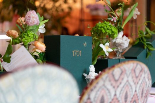 1701 TO CREATE EID-INSPIRED NOUGAT FLAVOUR