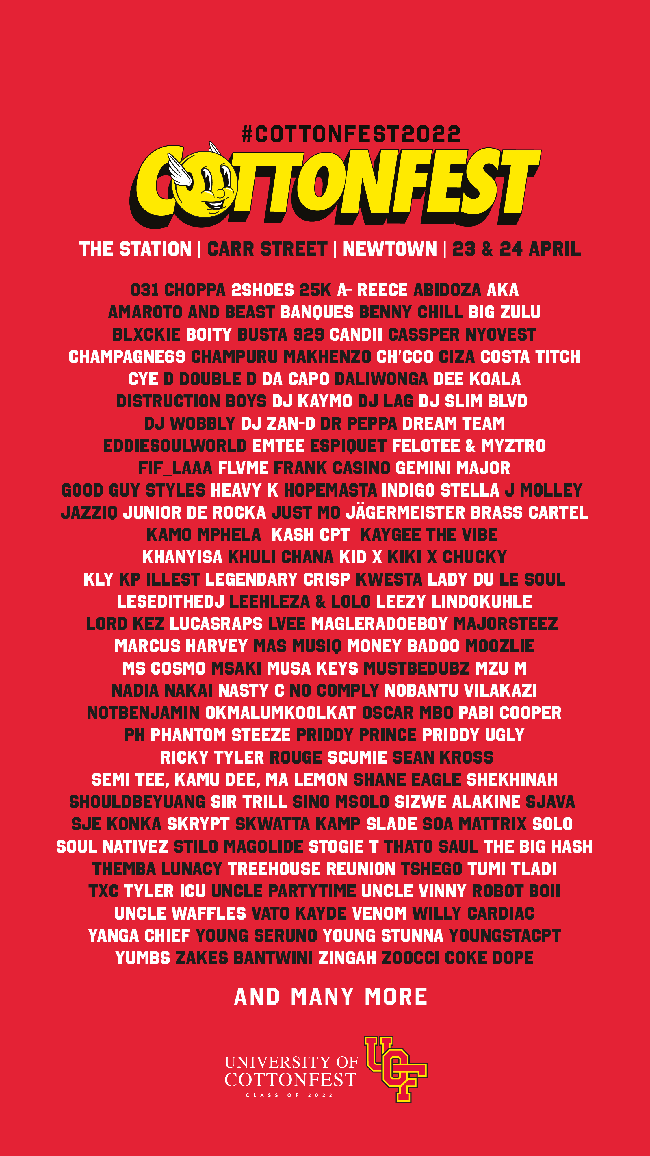 Cotton Fest 2025 Tickets Price Lynna Rosalia
