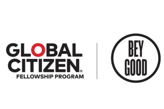 GLOBAL CITIZEN FELLOWSHIP 2022/2023 EXPANDS TO KENYA