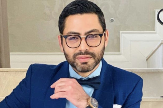 CRAIG JACOBS NAMED 1ST RECIPIENT OF FASHION INNOVATION AWARD