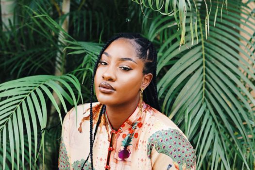 TEMS NOMINATED AS GLOBAL MUSIC STAR FOR NICKELODEON KID’S CHOICE AWARDS