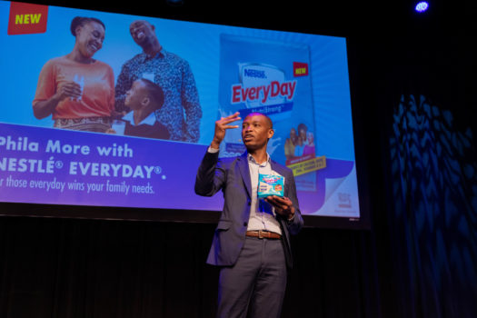 NESTLÉ EVERYDAY SET TO TACKLE MICRONUTIENT DEFICIENCES IN SA