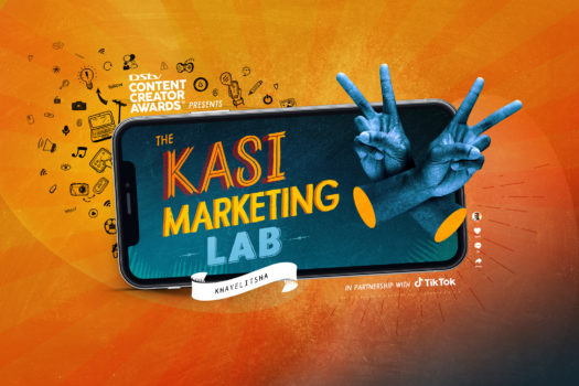 LET’S TALK ABOUT CONTENT CREATION IN THE KASI