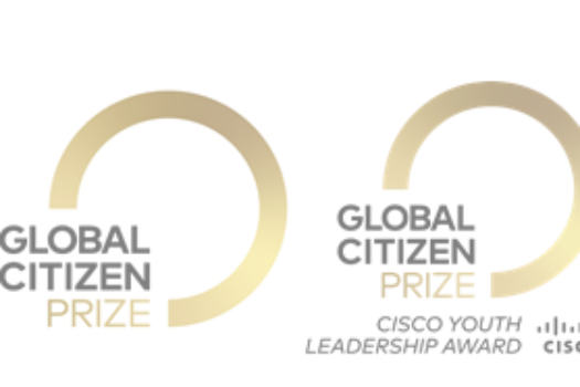GLOBAL CITIZEN ANNOUNCES 2022 LEADER AWARD WINNERS