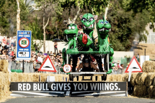 ENTRIES OPEN FOR PARTICIPANTS TO RACE FOR THE 2022 SA TITLE