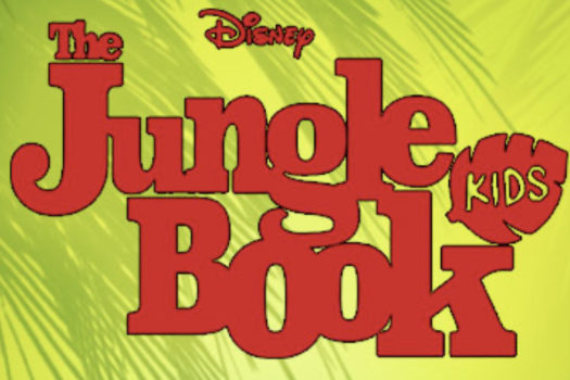 DISNEY’S THE JUNGLE BOOK KIDS IS FINALLY BACK IN THEATRE