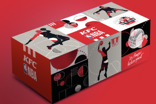 NBA AFRICA AND KFC AFRICA ANNOUNCE MARKETING PARTNERSHIP