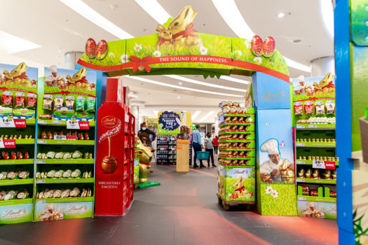 ENJOY THE SWEETEST THREATS THIS EASTER IN SANDTON