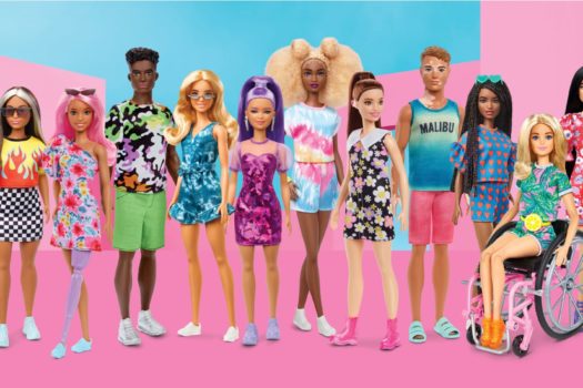 BARBIE ALL ABOUT INCLUSION WITH LATEST OFFERING