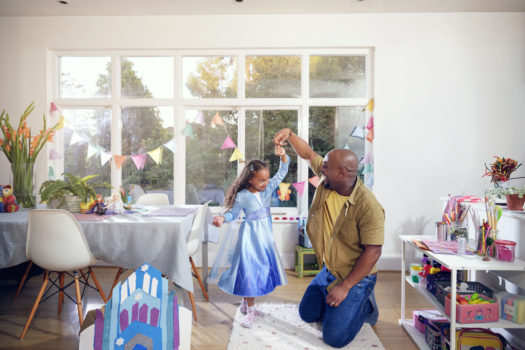 DISNEY LAUNCHES THE GIFT OF PLAY CAMPAIGN TO SUPPORT FAMILIES