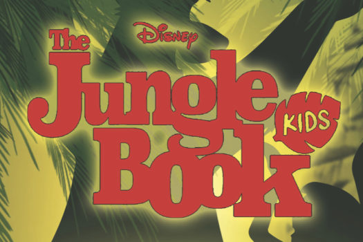 THE JUNGLE BOOK KIDS NOW SHOWING AT THE PEOPLE THEATRE