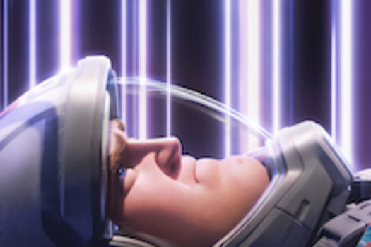 BLOCKBUSTER ‘LIGHTYEAR’ IS A MUST SEE FOR THE WHOLE FAM