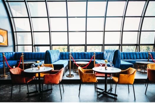 RE-INTRODUCING SANKAYI – SANDTON’S PREMIUM LIFESTYLE DESTINATION