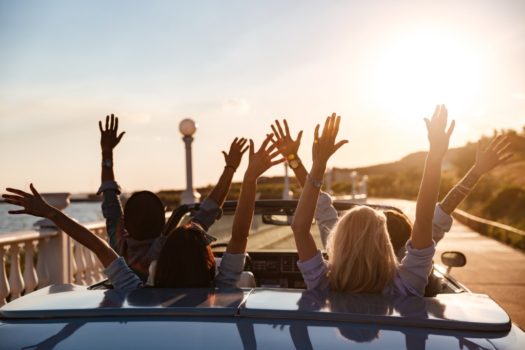 EPIC-CONTESTS LAUNCHES NEW MOBILE APP FOR TRAVEL EXPERIENCES