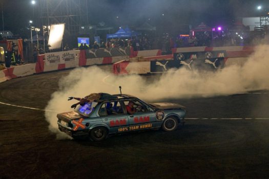 REDBULL SHAYI ‘IMOTO BRINGS BACK THE GUSHESHE ACTION IN 2022
