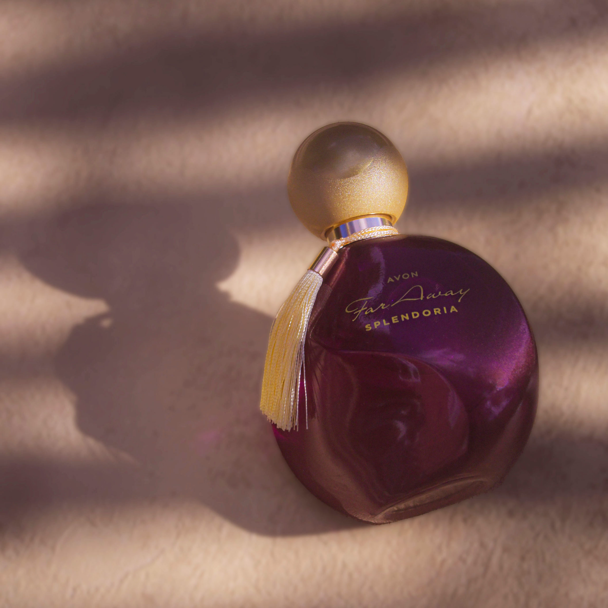 Avon Fragrance Far Away