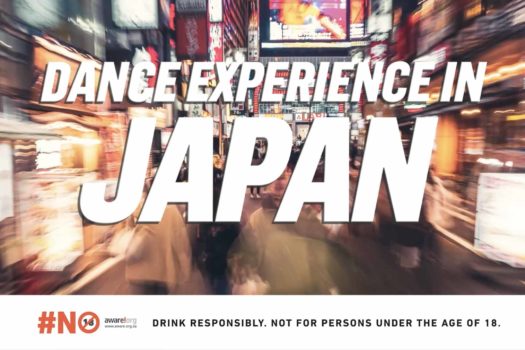 WIN A TRIP TO JAPAN WITH EXTREME ENERGY’S ‘BULA THE WORLD’ CAMPAIGN